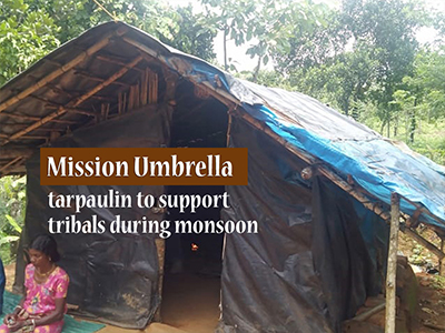 Uthishta Project Mission Umbrella