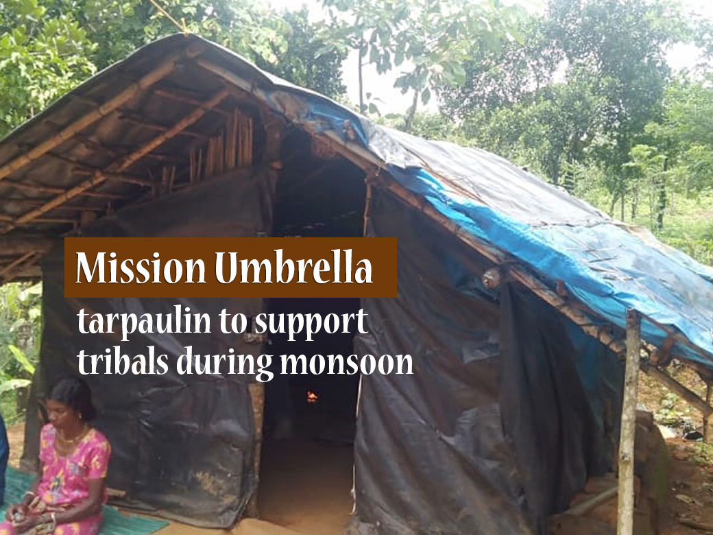 Uthishta Project Mission Umbrella
