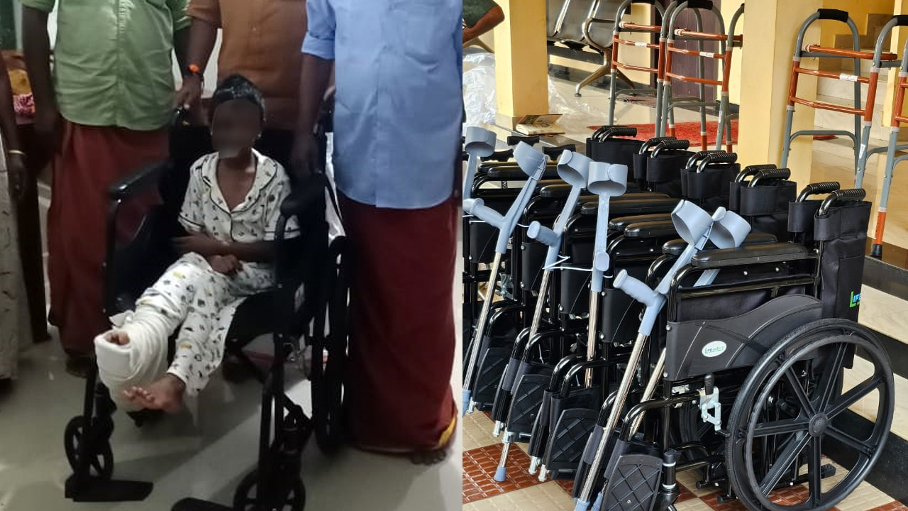 Wayanad Landslide Relief