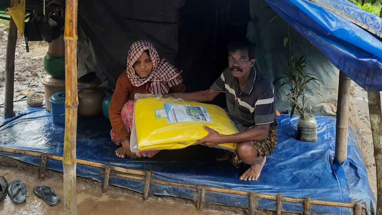 Wayanad Landslide Relief