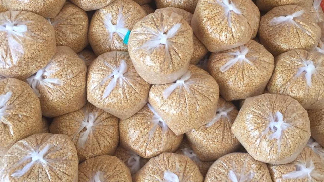 COVID-19 relief efforts 